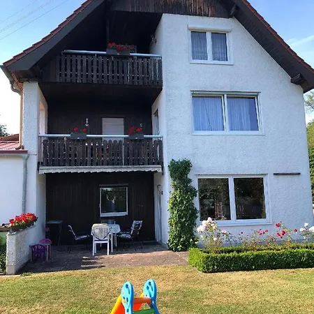 Frank Apartmán *