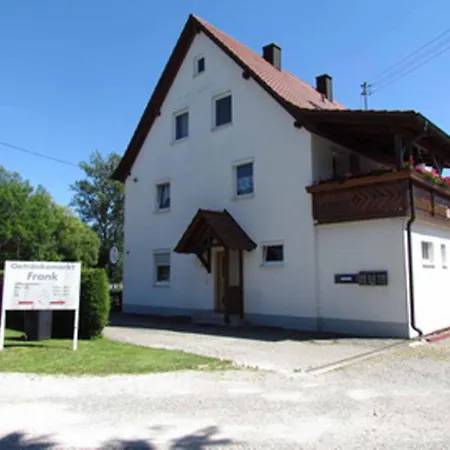 Frank Apartmán