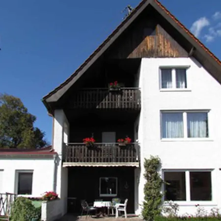 Apartmán Frank *
