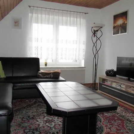 Apartmán Frank