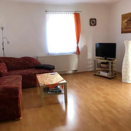Frank Apartmán *