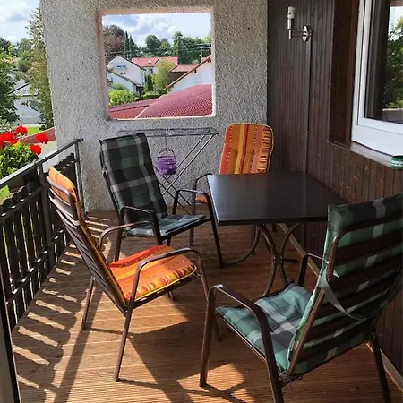 Apartmán Frank