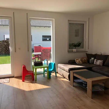 Frank Apartment *