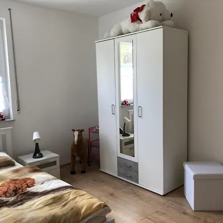 Frank Apartment