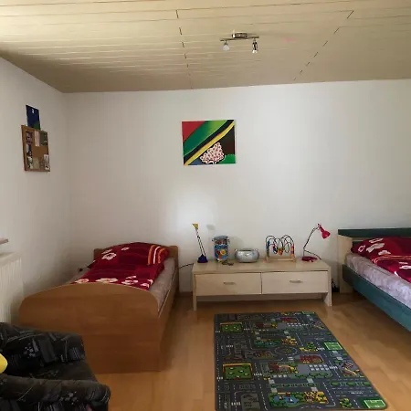 Frank Apartment Guenzburg