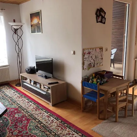 Apartment Frank