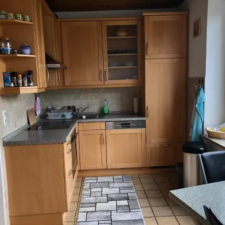 Apartment Frank