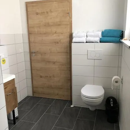 Frank Apartment *