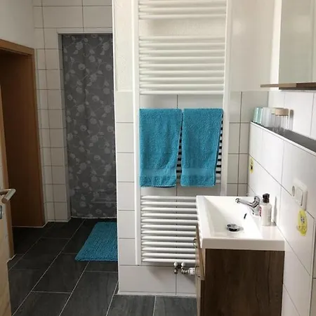 Frank Apartment
