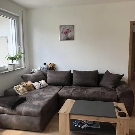 Apartment Frank