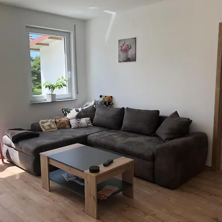 Frank Apartment *