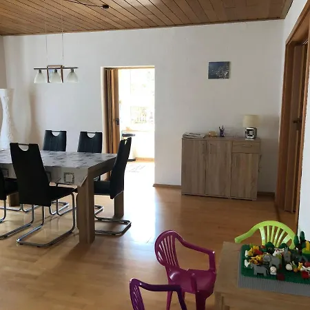 Apartment Frank