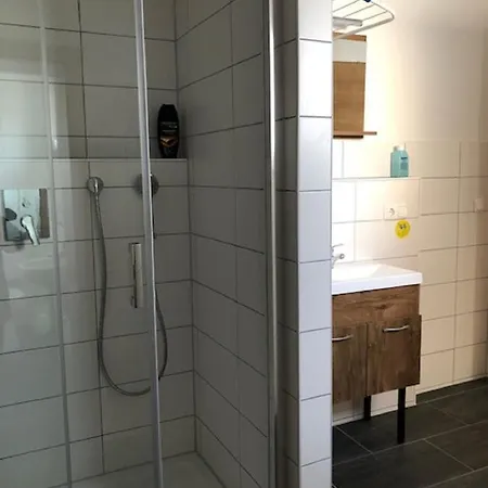 Frank Apartment Guenzburg