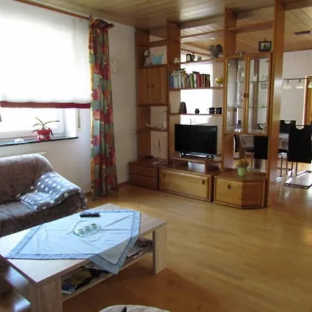 Apartment Frank