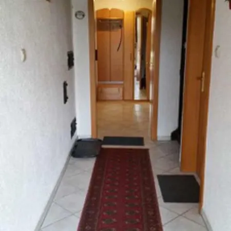 Frank Apartment