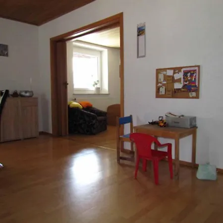 Appartamento Frank *