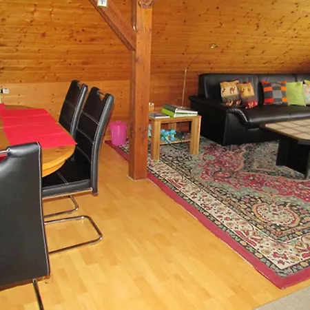 Apartment Frank Guenzburg