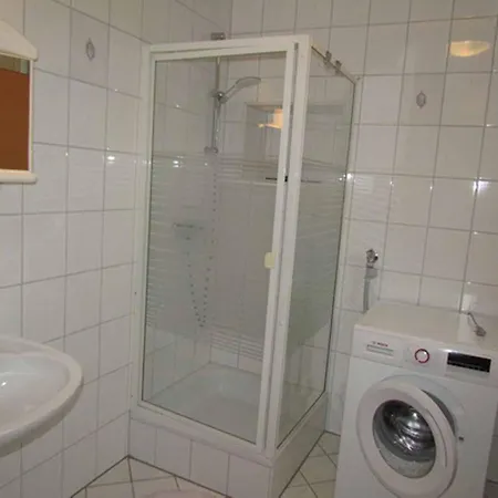 Frank Apartment Guenzburg