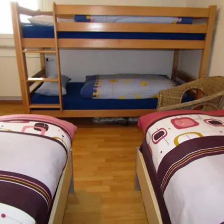 Frank Apartment Guenzburg