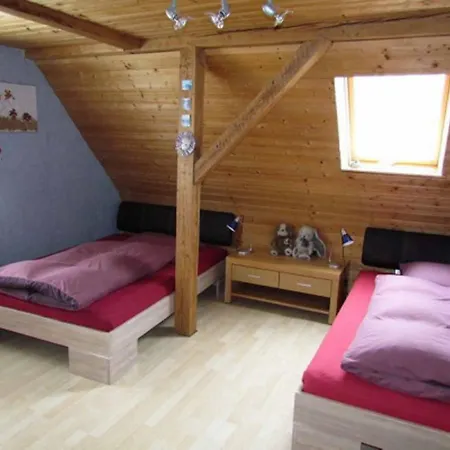 Frank Apartment